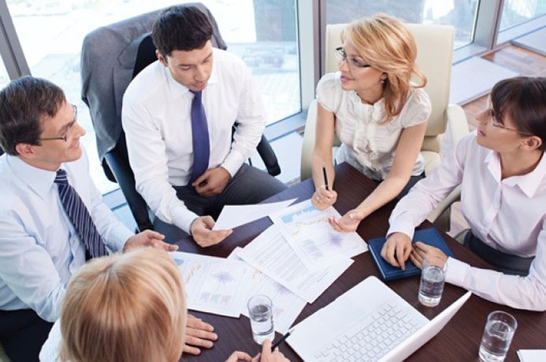 Trabajos con Profesionales 