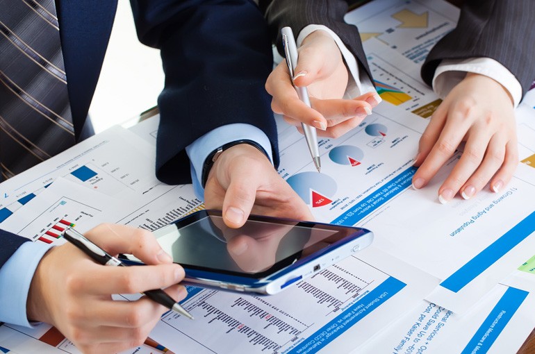 Especialista en Marketing y Estrategía Digital